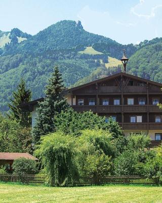 Hotel-Gasthof Sperrer