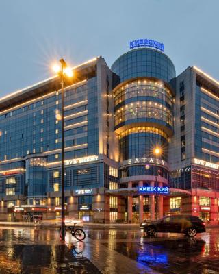 Novotel Moscow Kievskaya