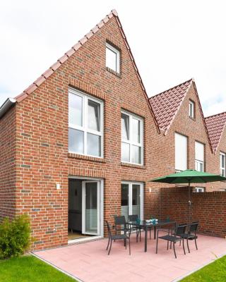 Ferienhaus Licht