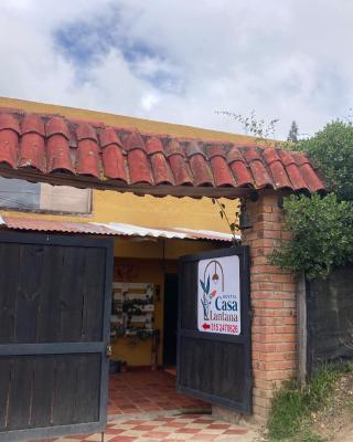 Hostal Casa Lantana