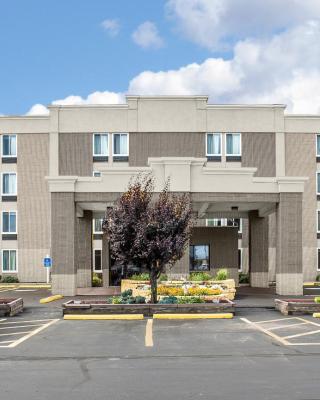 Baymont by Wyndham Scranton Dunmore
