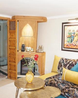Riad Samsli