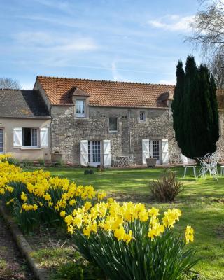 Ferme des Goupillières