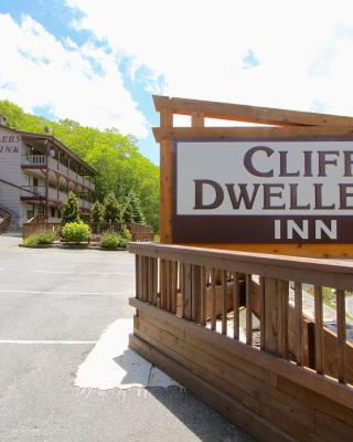 Cliff Dwellers Inn