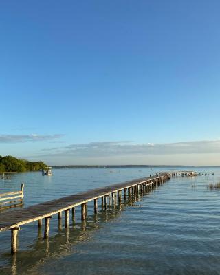 Departamentos Blue Bacalar