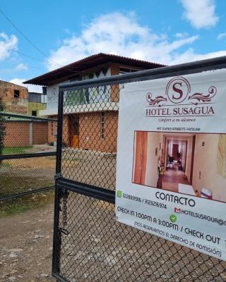 Hotel Susagua