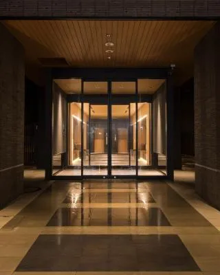 Tマークシティホテル金沢