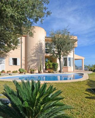 Villa Cactus