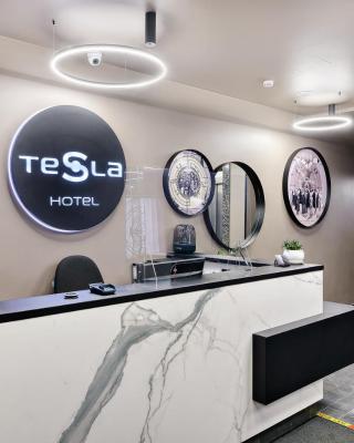 Tesla Hotel