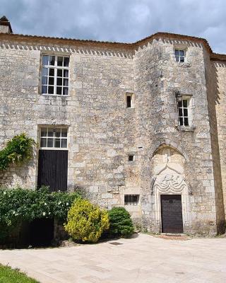 Château de Bouniagues