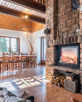 The Lodge Monte Bondone