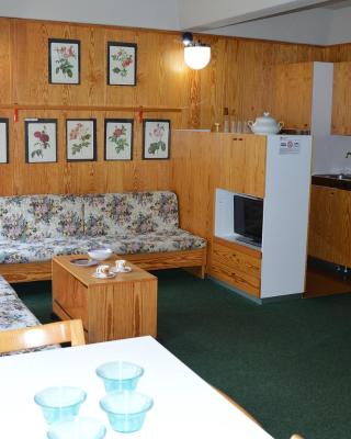 Appartamenti Vacanze Casa -Residence Albare - check in Vacanze Casa - Marilleva 900