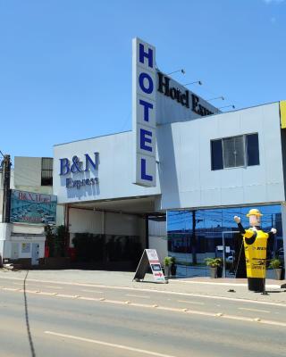 Hotel B&N Express