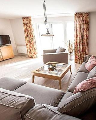 Ferienwohnung Aalfänger