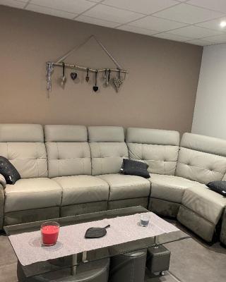 Appartement saisonnier