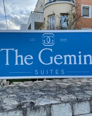 The Gemini Suites