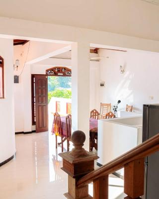 Surfing Guest House