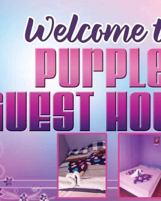 Purple Guesthouse