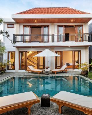 Villa Siki Sanur, Relax & Enjoy