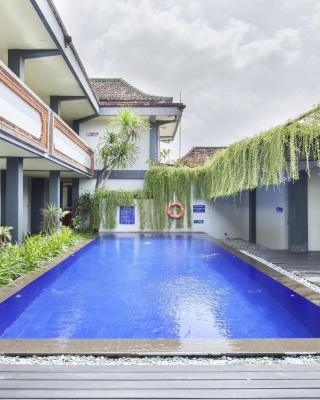 The Yani Hotel Bali