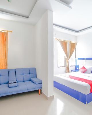 SUPER OYO 90457 Anara Residence & Guest House