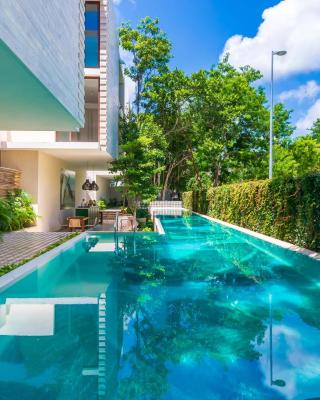 Casa Libre - Contemporary Designer 3br Condo by StayPodio 304