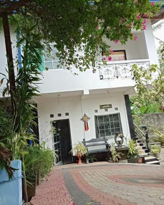 Nilu Villa