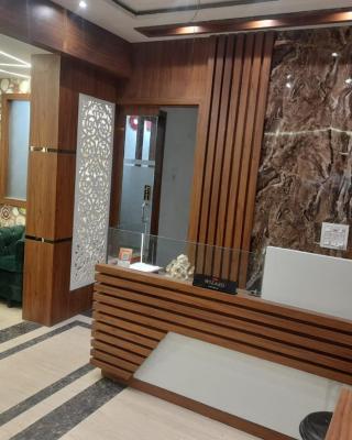 Hotel KR AMRITSAR