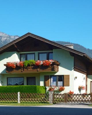 Holiday Home Katharina by Interhome