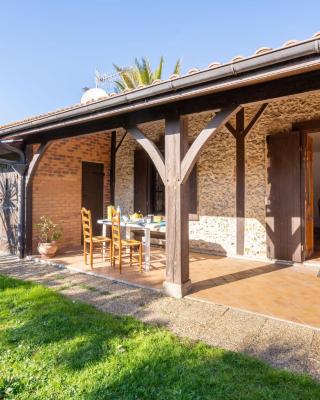 Holiday Home Poste by Interhome