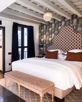 Boutique Hotel Casa Cánovas
