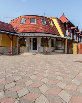 Margaréta Apartman és Üdülőház