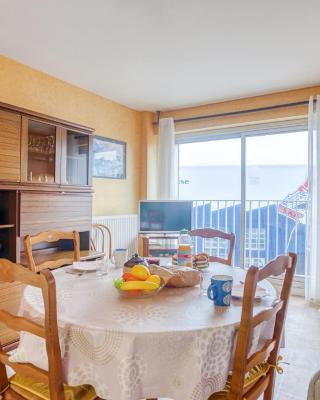 Apartment Résidence Les Béniguets by Interhome