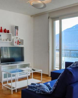 Apartment San Quirico by Interhome