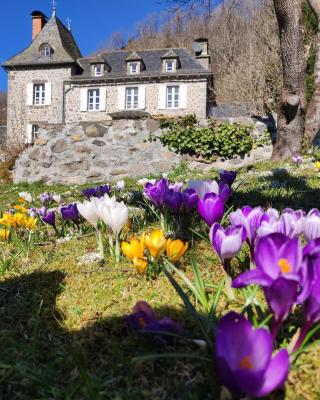 La Demeure de Cyr