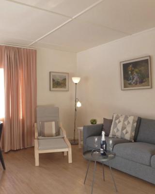 Apartment Helene Apt Diana by Interhome