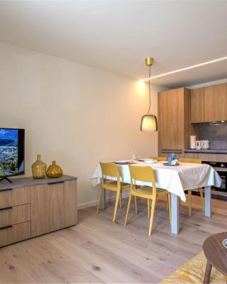 Apartment Chesa Stè 8 by Interhome