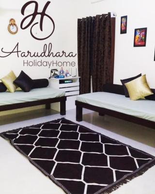 Aarudhara Holiday Home (A Home away from Home)