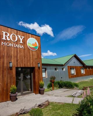 Fitz Roy Hostería de Montaña - El Chaltén