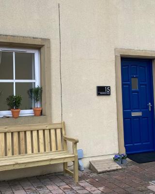 Flemings Yard - Fantastic Town House in Anstruther