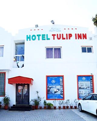 Hotel Tulip Inn, Gulberg