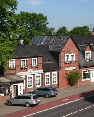 Hotel Gasthof Gose