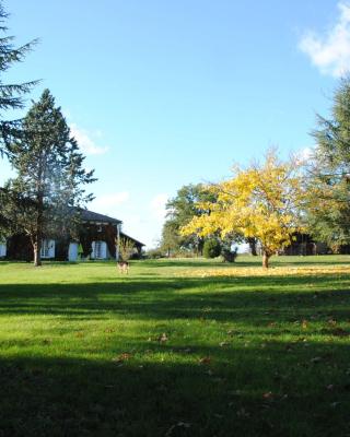 Le Château de Roquebère