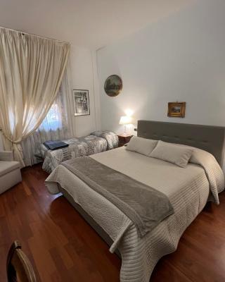 10 Minutes B&B Bed & Breakfast