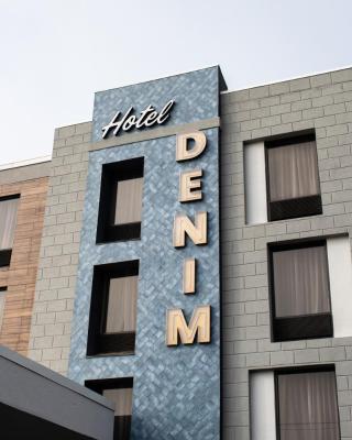 Hotel Denim