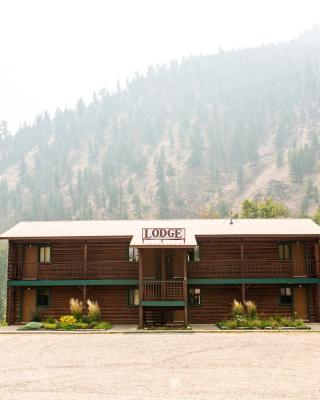 River's Fork Lodge