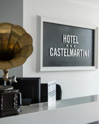 Castelmartini Wellness & Business Hotel