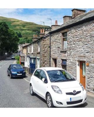 Fells Cottage