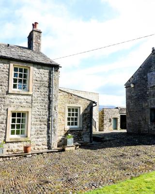Mill Dam Farm Cottage