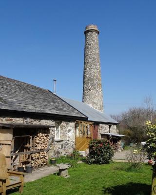 The Old Engine House